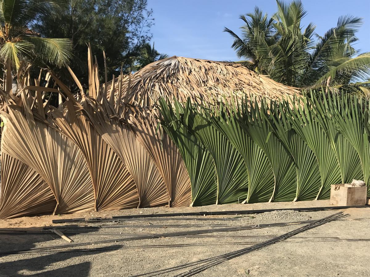 Royal Beach Arugam Bay Exterior photo