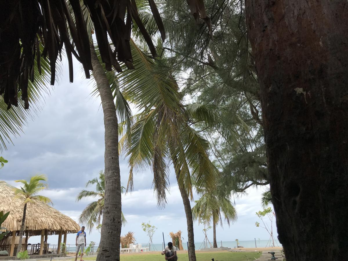 Royal Beach Arugam Bay Exterior photo