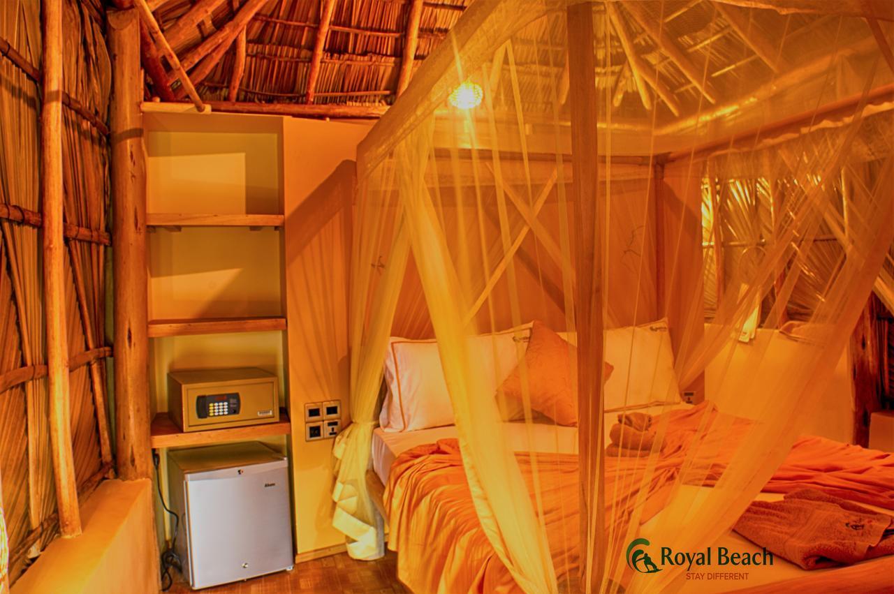 Royal Beach Arugam Bay Exterior photo
