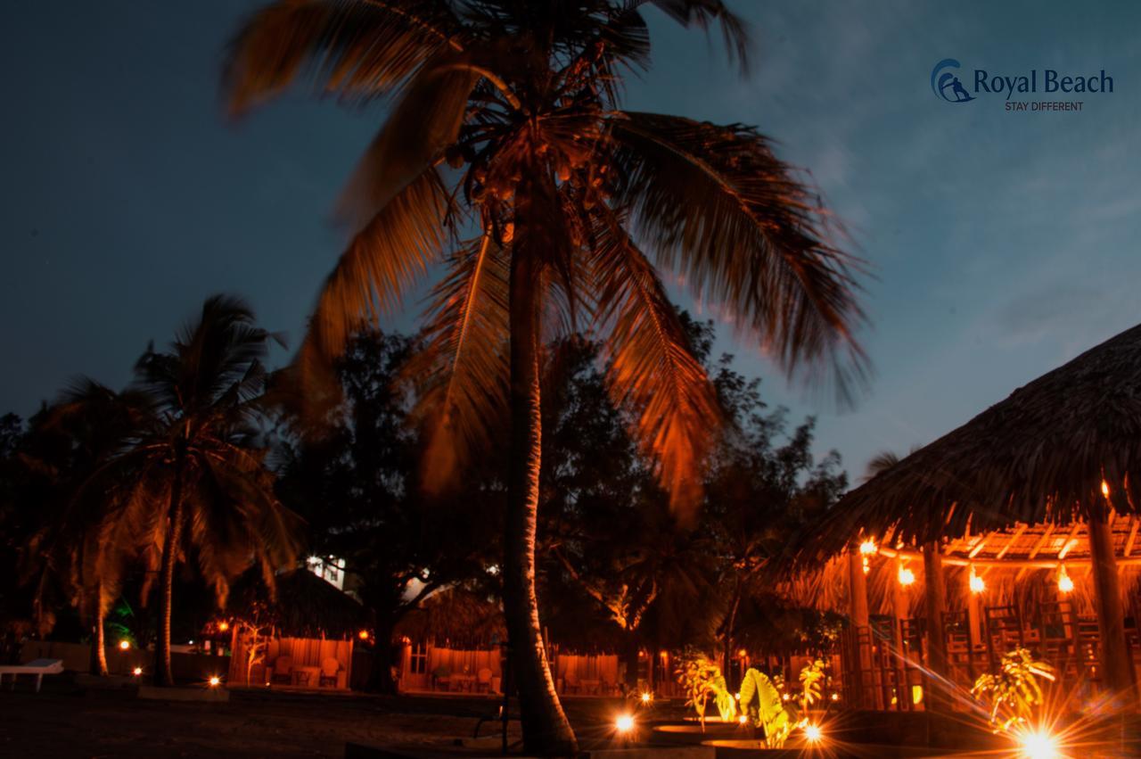 Royal Beach Arugam Bay Exterior photo