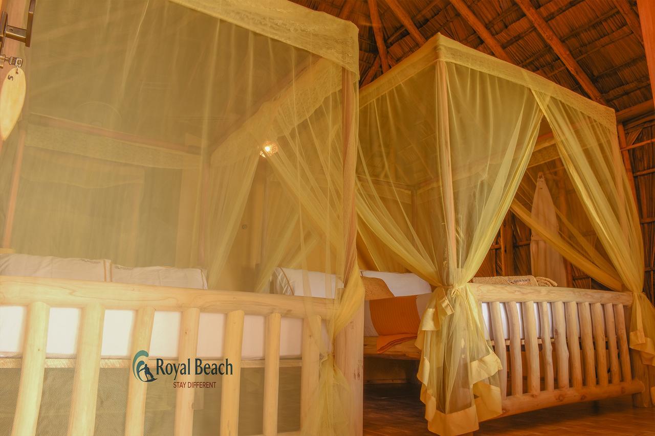 Royal Beach Arugam Bay Exterior photo