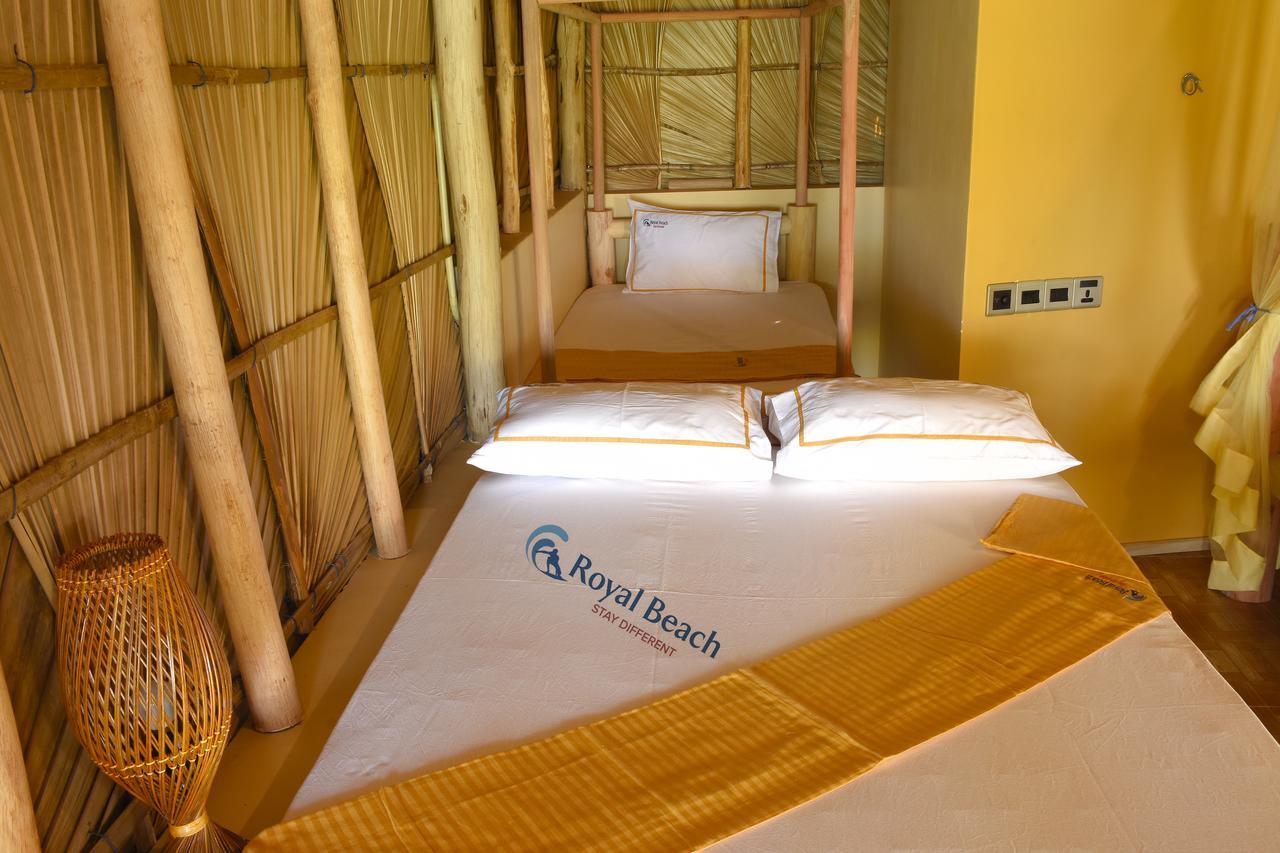 Royal Beach Arugam Bay Exterior photo
