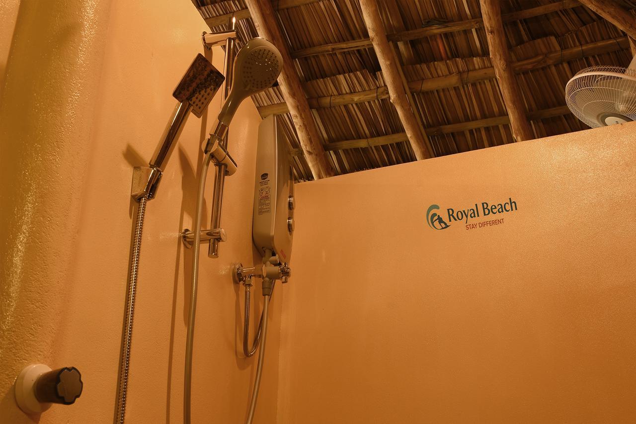 Royal Beach Arugam Bay Exterior photo