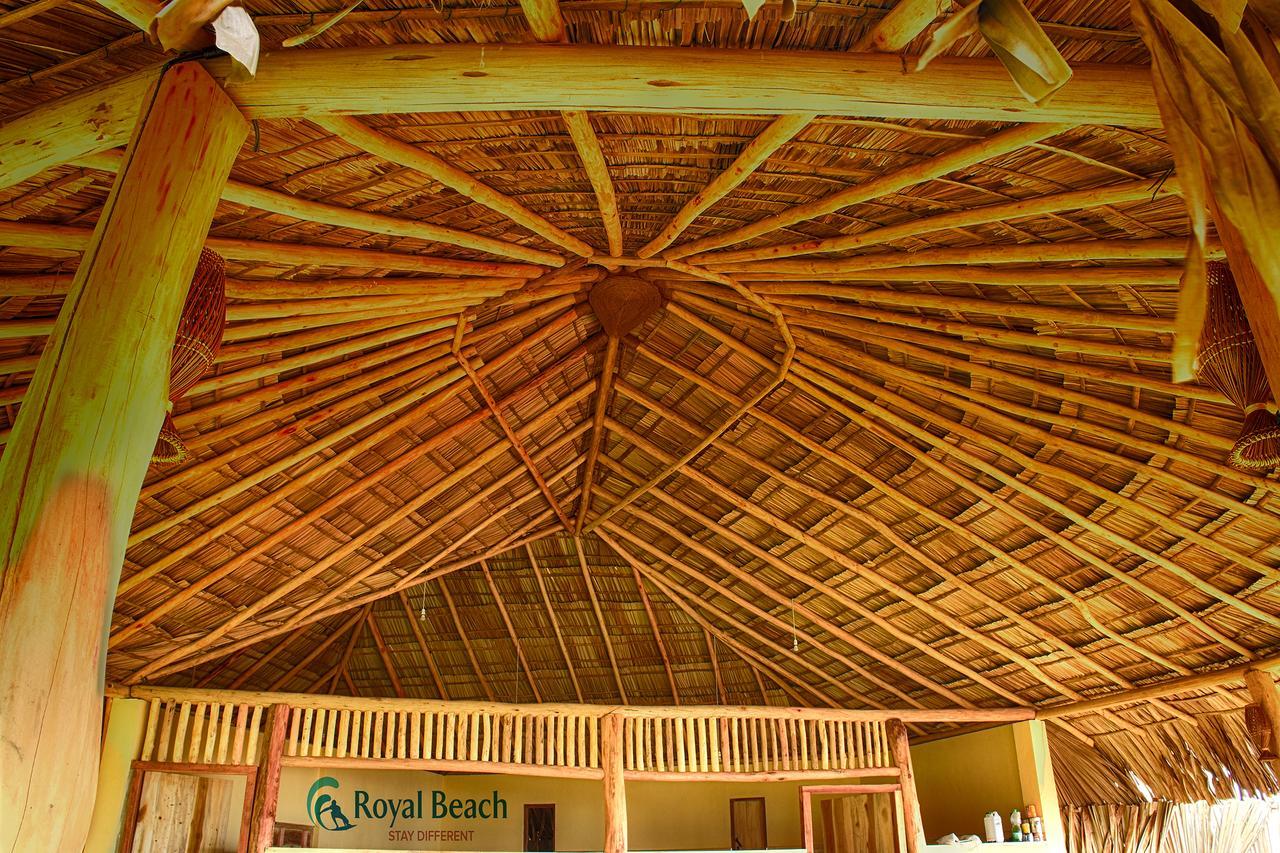 Royal Beach Arugam Bay Exterior photo