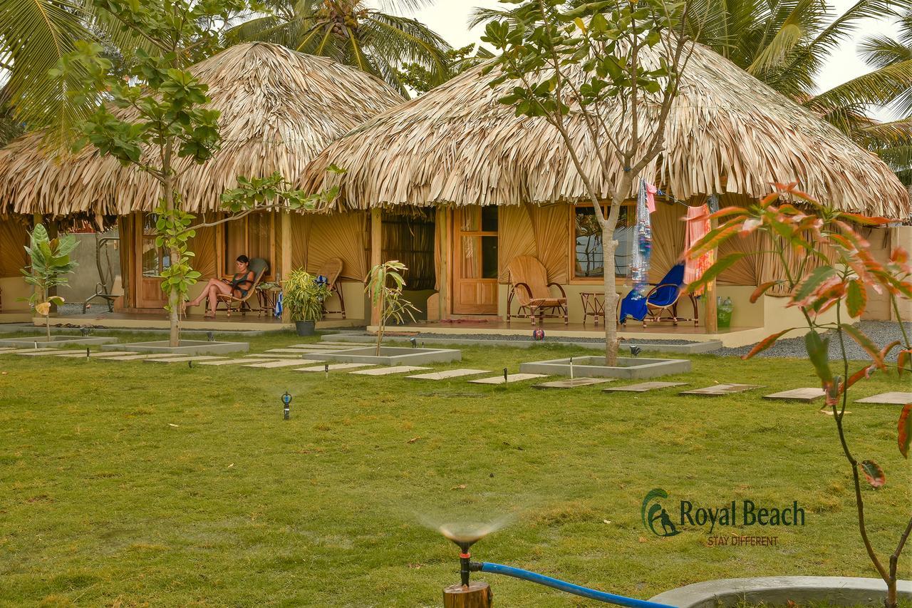 Royal Beach Arugam Bay Exterior photo