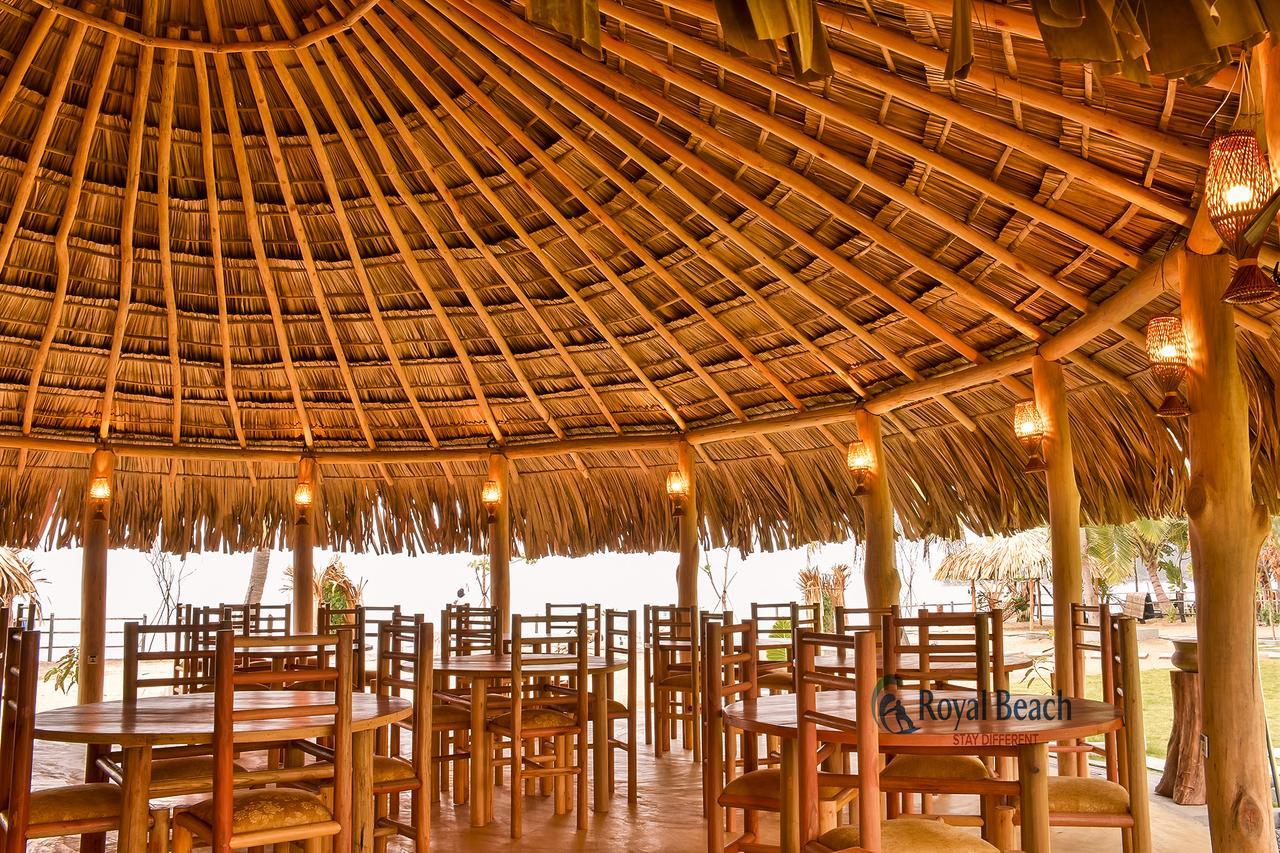 Royal Beach Arugam Bay Exterior photo